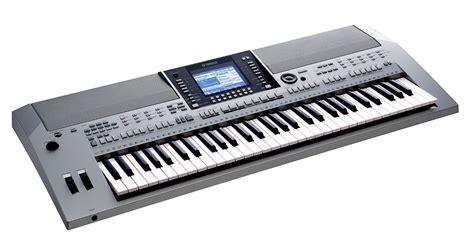 СИНТЕЗАТОР YAMAHA PSR-S710 - купить в Москве и Санкт-Петербурге ...