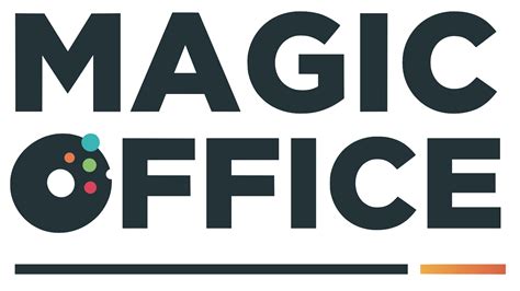 Magic Office Styleguide