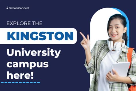 Your handy guide to Kingston University’s campus