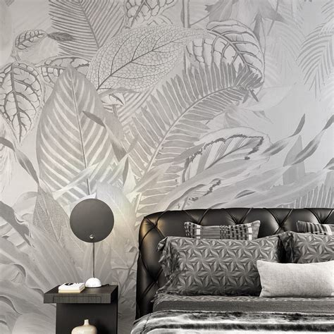 Moderne Tapete Lost Paradise Re Edition Londonart Wallpapers