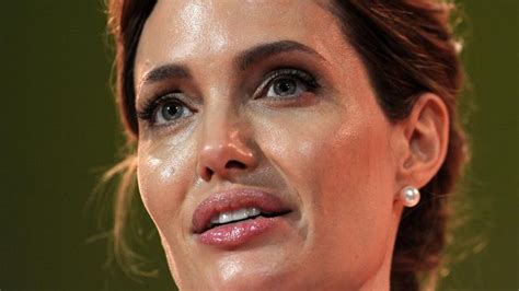 Angelina Jolie Opens Summit To End Sexual Violence In Conflict News