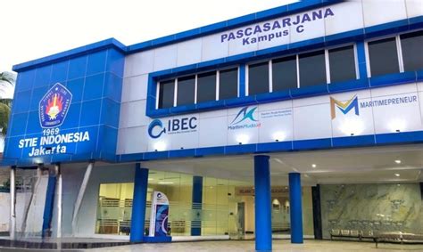 Indonesia Blue Economy Center Ibec