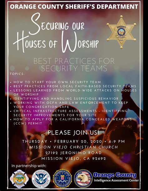 What's Behind Recent Police Activity in Mission Viejo, Orange County? 2