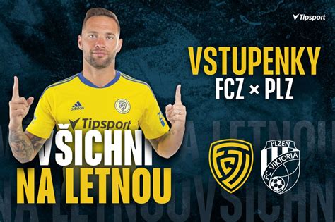 PRODEJ VSTUPENEK NA UTKÁNÍ S PLZNÍ SPUŠTĚN FC Zlín