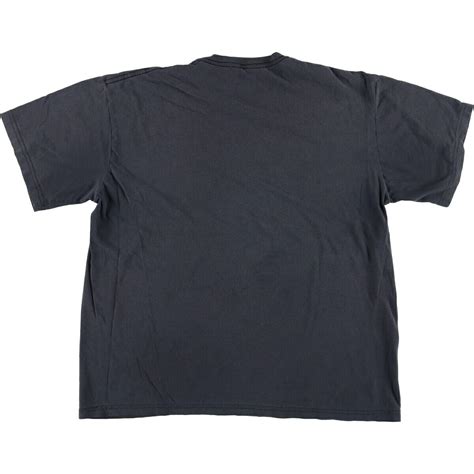 古着 ブラバド BRAVADO RED HOT CHILI PEPPERS レッドホットチリペッパーズ バンドTシャツ バンT メンズXL相当 eaa 中古