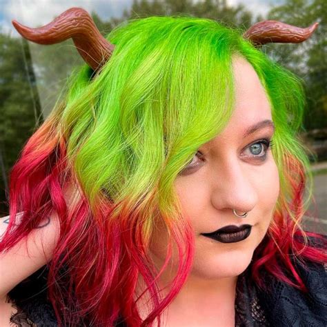 40 DIY Halloween Hairstyles For Long Hair Long Hair Styles