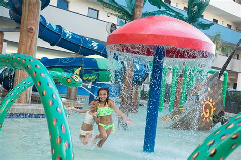 Exploring Family-Friendly Fun - Ocean Reef Myrtle Beach Resort