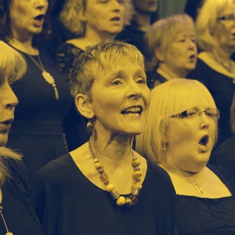 Events Big Belfast Choir