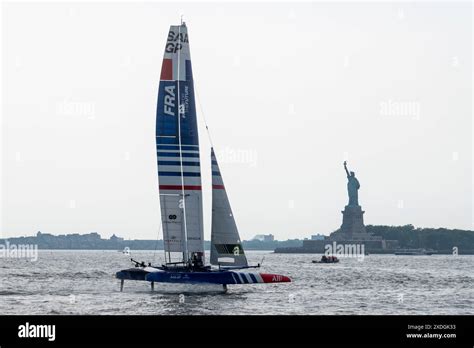 New York United States 22nd June 2024 NEW YORK NEW YORK JUNE 22