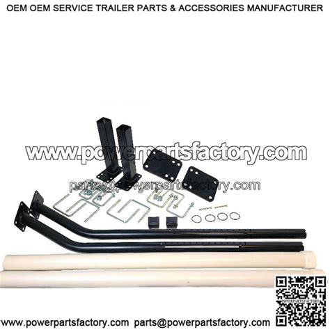 Boat Trailer Adjustable Guide On' s(1-pair) - Powerpartsfactory offers ...