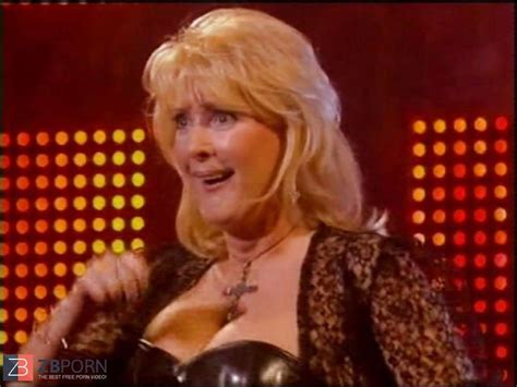 Bev Callard Liz Mcdonald Fakes ZB Porn