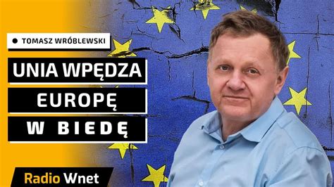 O Tym Jak Eu Przegrywa Ze Wiatem W Rywalizacji Gospodarczej Wykop Pl