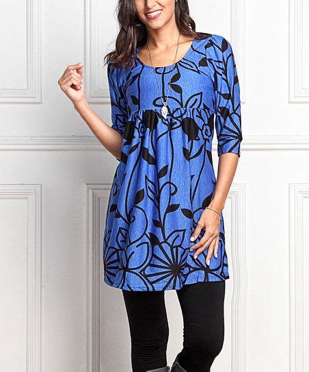 Pair This Lengthy Tunic With Leggings To Create A Luxurious Layered