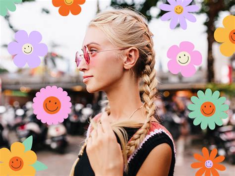 Boho Braids Will Instantly Up Your Festival Hair Game BEAUTIFY TIPS