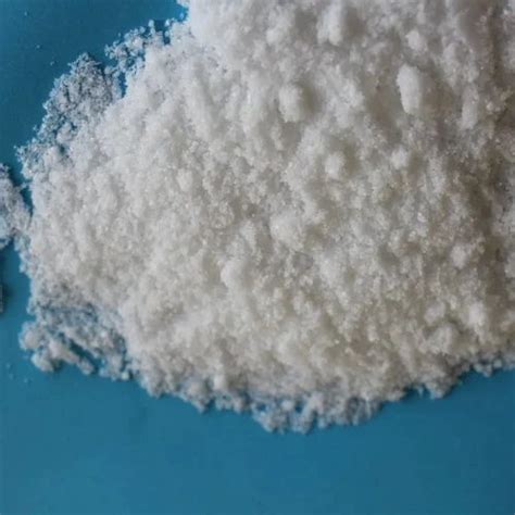 Powder White Ammonium Molybdate For Agriculture In Water At Best