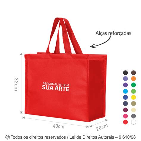 Ideia E Costura Ecobags E Sacolas Personalizadas