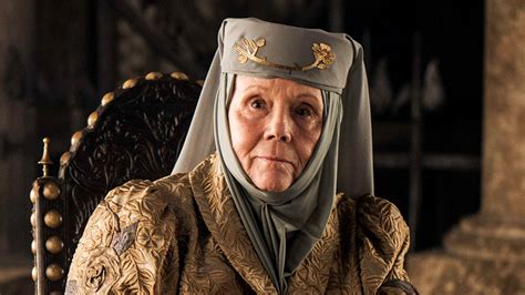 Olenna Tyrell Wallpapers - Wallpaper Cave