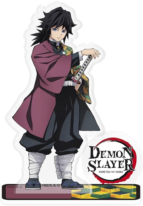 Mise Jour Imagen Giyu Demon Slayer Manga Fr Thptnganamst Edu Vn