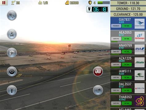 Unmatched Air Traffic Control for Android - APK Download