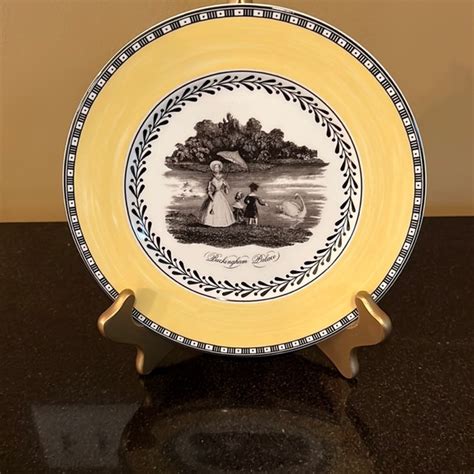 Buckingham Palace Dining Buckingham Palace Bone China Plate Poshmark