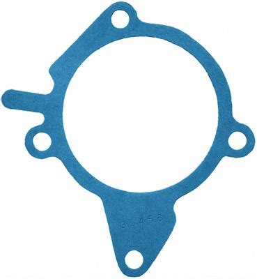 Fel Pro 35456 Fel Pro Water Pump Gaskets Summit Racing