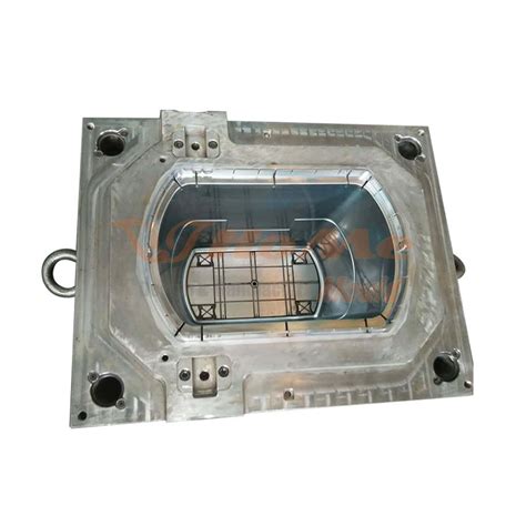 Shopping Basket Mold Manufacturers And Suppliers Hongmei Mould