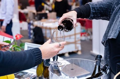 Monza Ospita La Fiera Del Vino Tour Enologico Tra Le Cantine D Italia