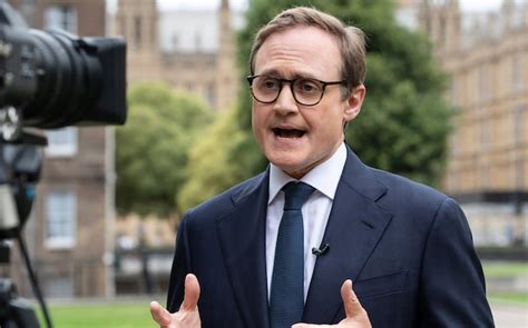 Tom Tugendhat Useful Idiots On Social Media Being Exploited By Our Enemies