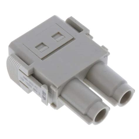 Hmn 002 Fc Te Connectivity Amp Connectors 连接器，互连器件 Digikey