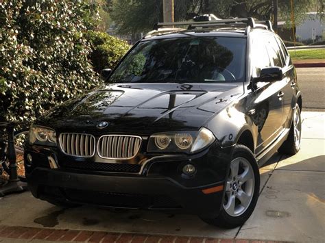 2007-2010 BMW X3 3.0si Help: Learn How to Fix It Yourself.