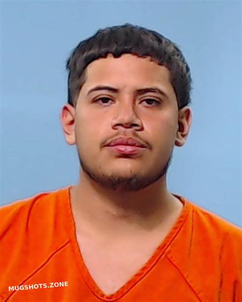 Maldonado Eliud Brazoria County Mugshots Zone