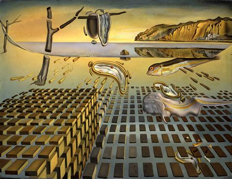 13 Salvador Dali Paintings Every Art Lover Must Know