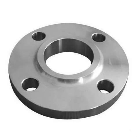 Mild Steel Flange Size 1 2 To 16 Inch At Rs 30 Piece In New Delhi