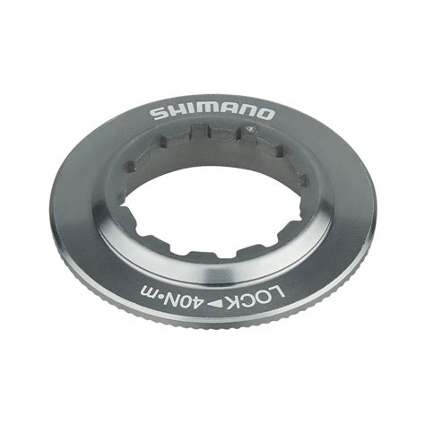 Shimano Sm Rt Lock Ring