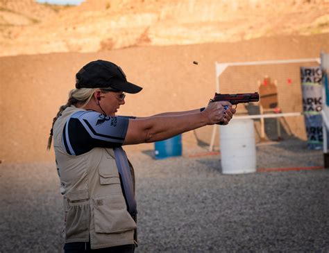 Who Competes International Defensive Pistol Association