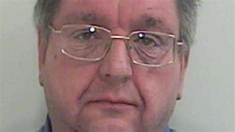 Priest Sentenced For Sex Offences Itv News Granada