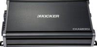 Best Buy Kicker Cx Series W Class D Mono Amplifier With Variable