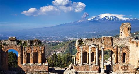 Lo Mejor De Calabria Y Sicilia 32 Destinations Por Intrepid Travel