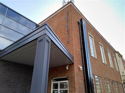 Palmers Green Library Archives - Enfield Dispatch