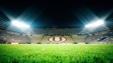 Universitario De Deportes Oficializ El Nuevo Nombre Del Estadio