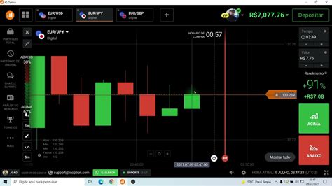 Iq Option Banca De Reais Finalizada No Quinto Dia Qual Foi O