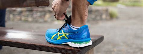 How To Avoid Plantar Fasciitis ASICS