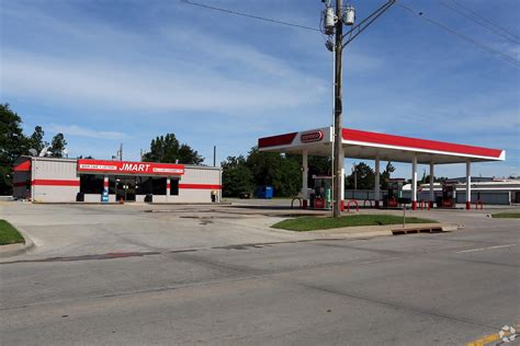 1121 N Main St Newcastle Ok 73065 Loopnet