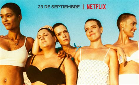 Netflix Presenta Poster Y Trailer De Las De La Ltima Fila