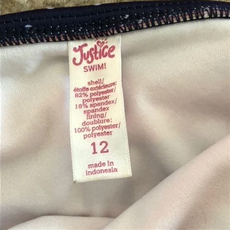 Justice | Swim | Justice Bathing Suits | Poshmark