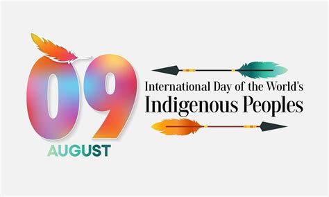 World Indigenous Day Theme Meaning Alene Aurelie