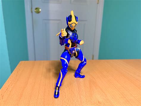 SentaiFive 戦隊ファイヴ on Twitter Hey Karate Girl SH Figuarts Kamen