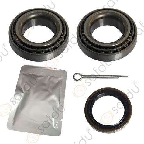 China Kit De Reparo De Rolamento Bearing Repair Kit Vk0003TF For Ford