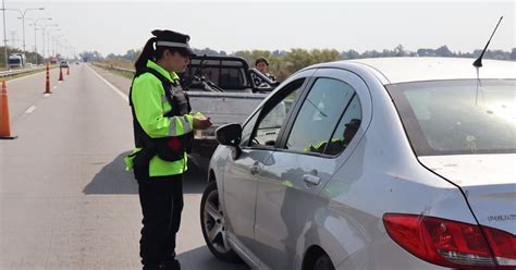 El N De Pago En Rutas Santafesinas Una Nueva Herramienta Para