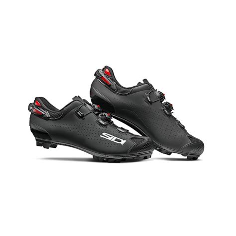 Tiger Srs Carbon Mtb Shoes Sidi Fast Shipping